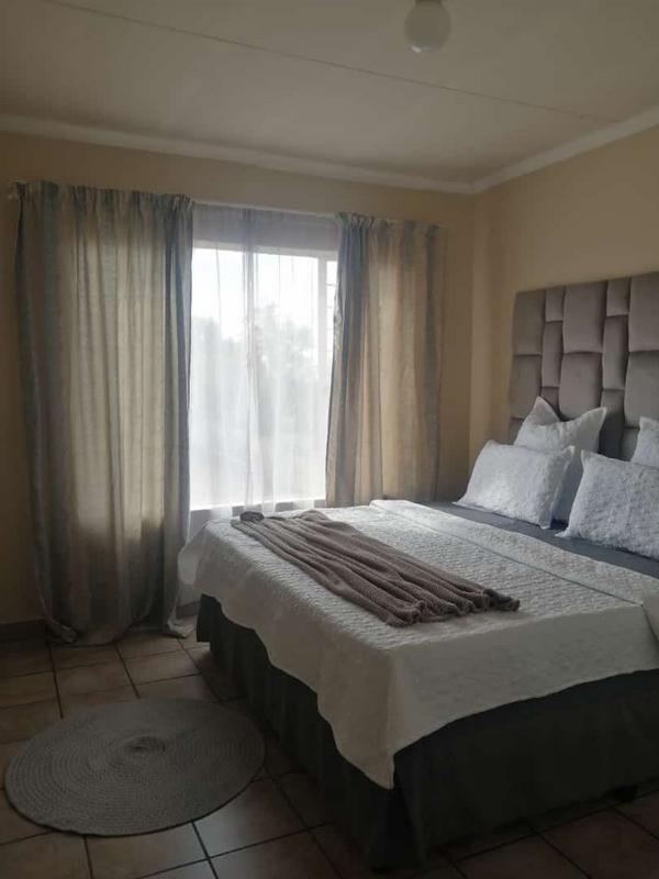 2 Bedroom Property for Sale in Vaalpark Free State